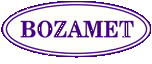 Bozamet