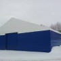 PVC hall